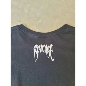 REVENGE GALLERY × LIL DURK L SUPREME｜ファッション